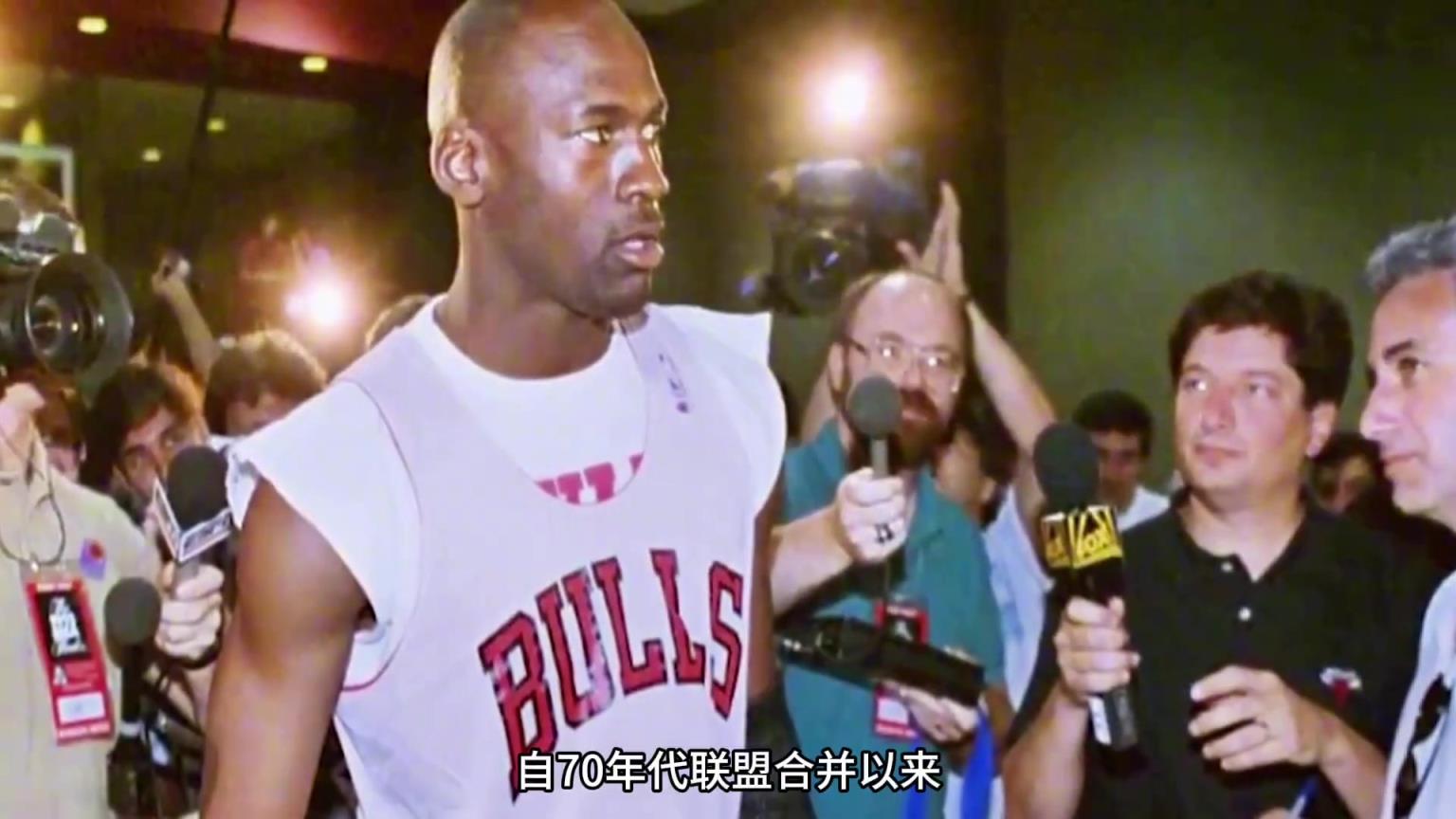 NBA三连冠为什么那么难？乔丹神迹不可复制！