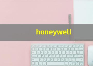 honeywell