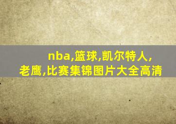 nba,篮球,凯尔特人,老鹰,比赛集锦图片大全高清