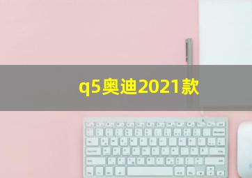 q5奥迪2021款