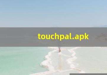 touchpal.apk