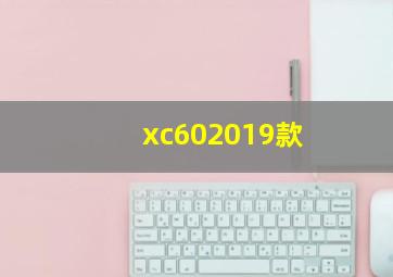 xc602019款