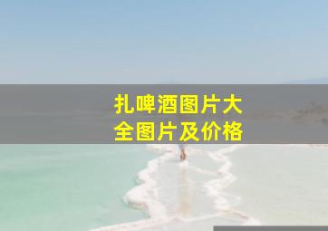 扎啤酒图片大全图片及价格