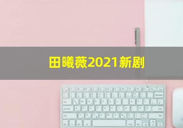 田曦薇2021新剧