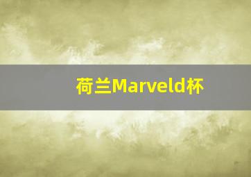 荷兰Marveld杯