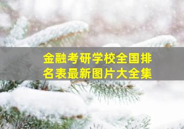 金融考研学校全国排名表最新图片大全集